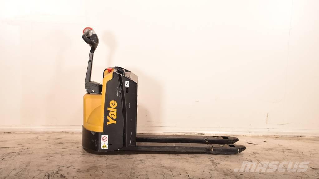 Yale MP 20 Transpaleta manuala