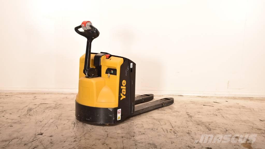 Yale MP 20 Transpaleta manuala