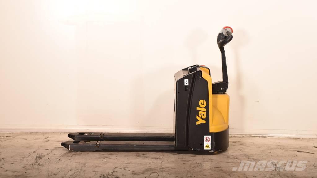 Yale MP 20 Transpaleta manuala