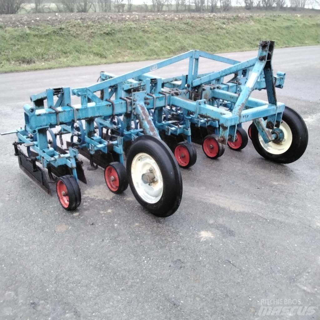 Bonnel 3M Alte masini si accesorii de cultivat