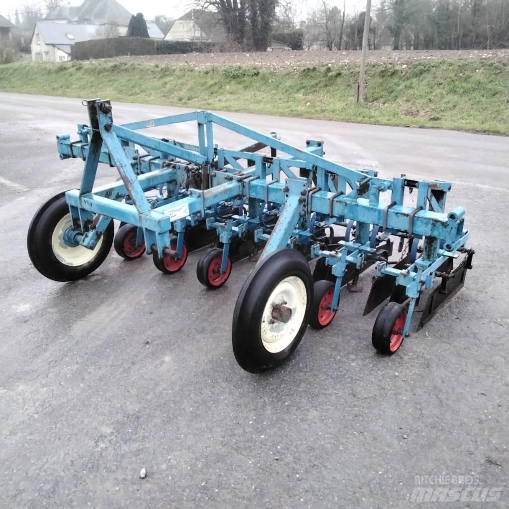 Bonnel 3M Alte masini si accesorii de cultivat