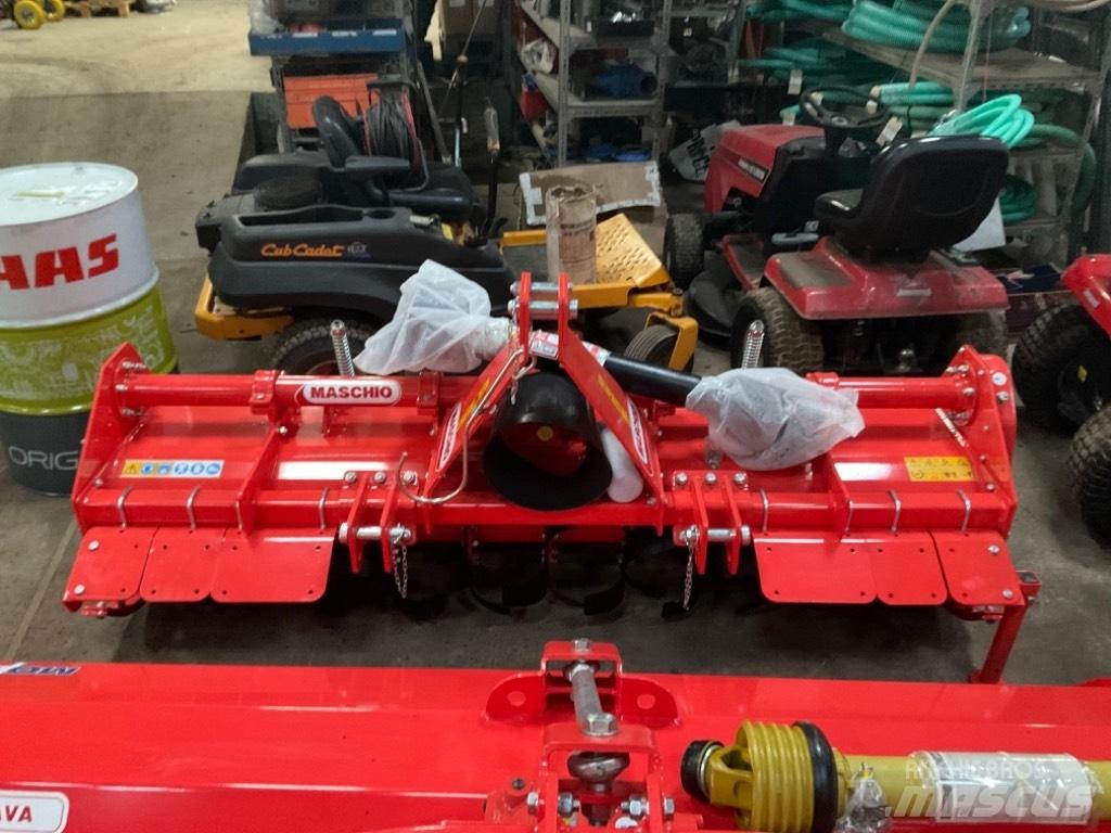 Maschio H 205 Cultivatoare