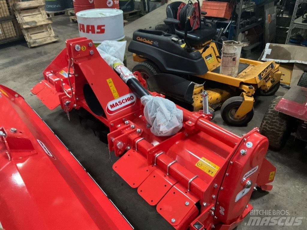 Maschio H 205 Cultivatoare