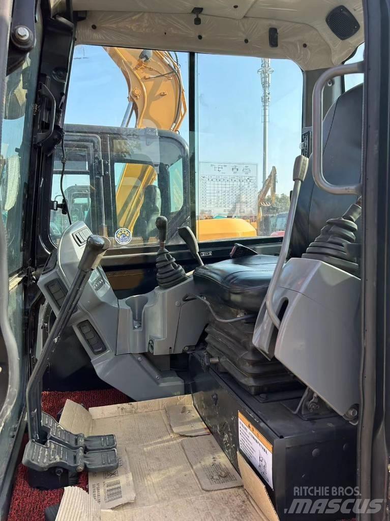Kubota KX 165 Excavatoare 7t - 12t