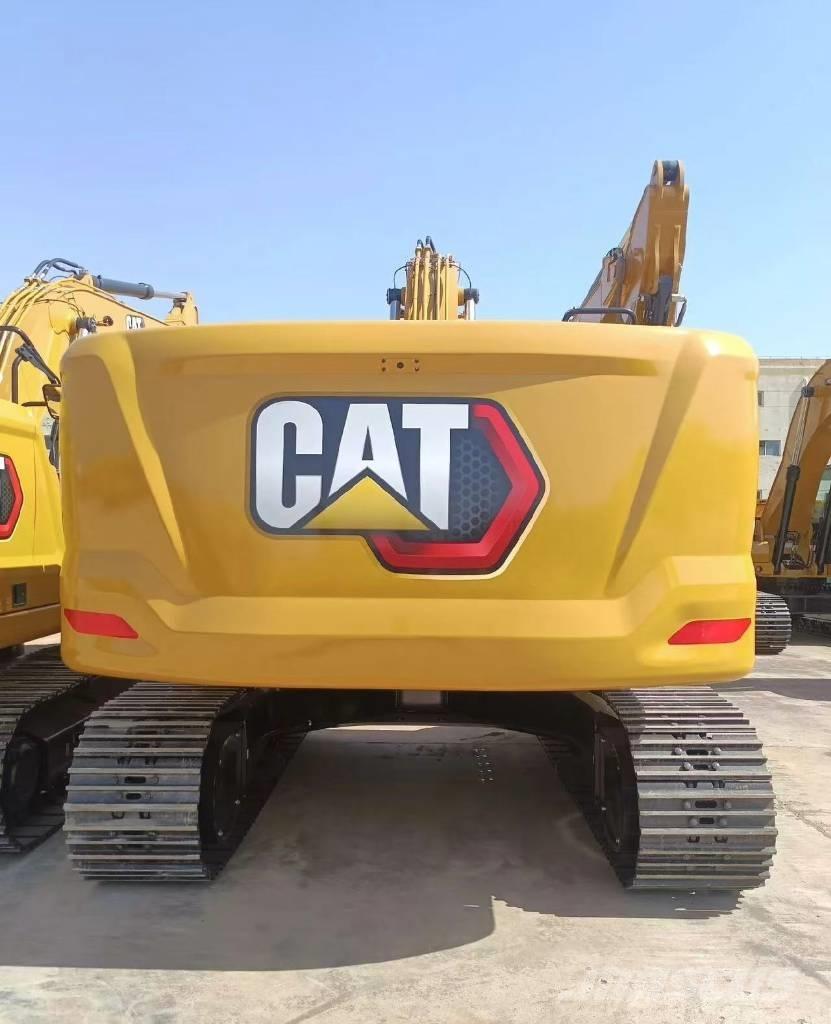CAT 330 Excavatoare pe șenile
