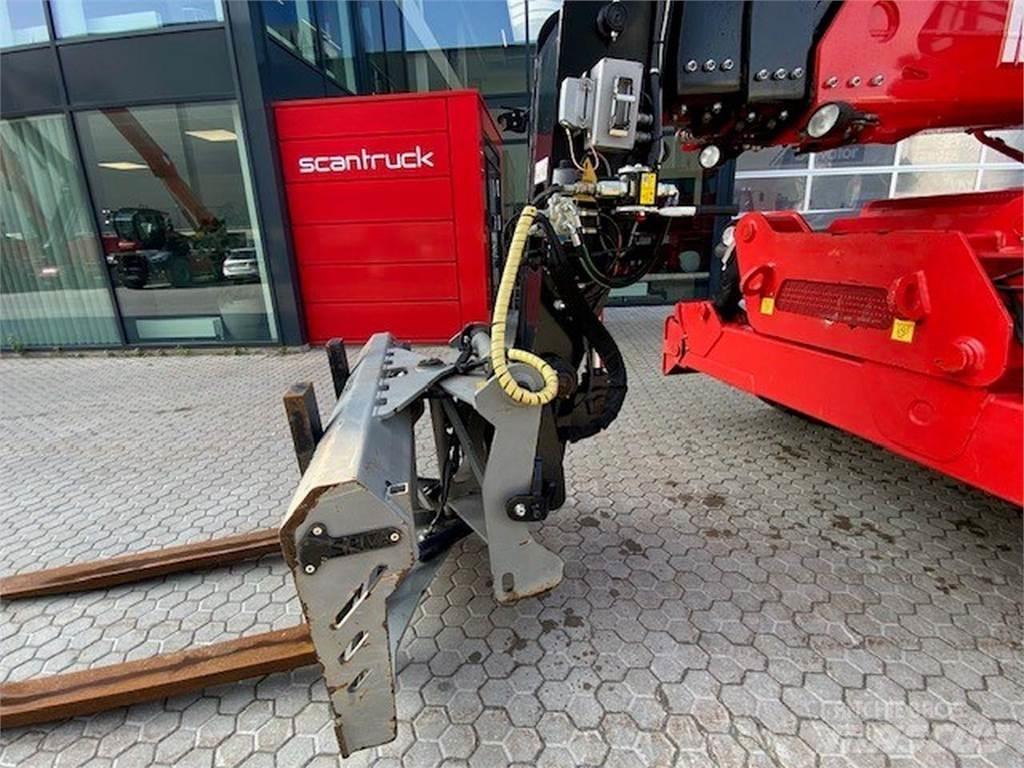 Manitou MRT2150 P+ Stivuitoare telescopice