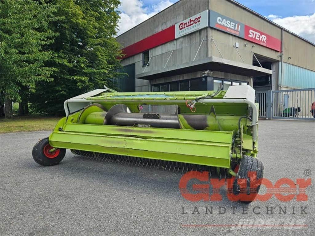 CLAAS 300 HD Accesorii pentru mașini de fân și furaje