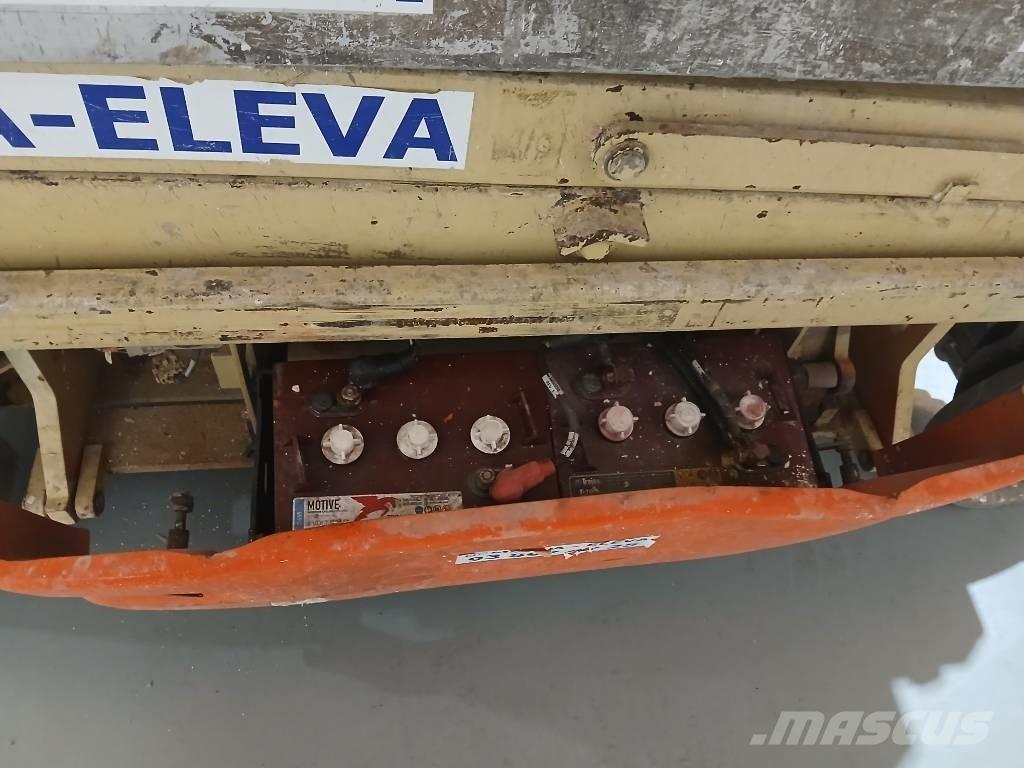 JLG 1930 ES Platforme foarfeca
