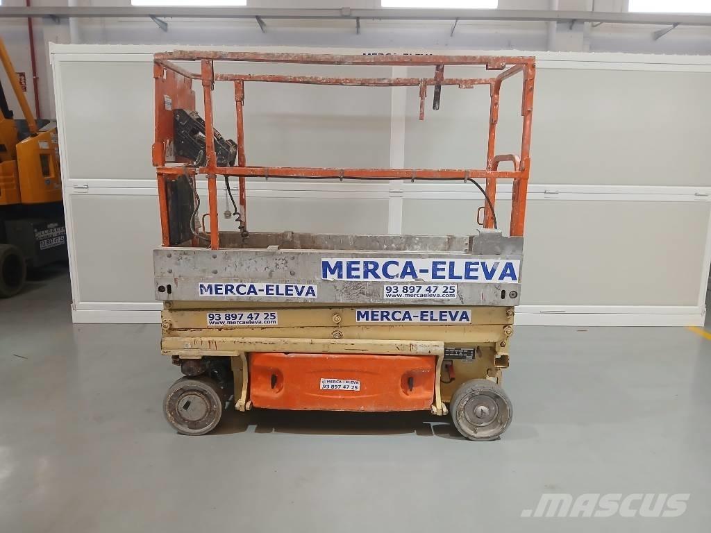 JLG 1930 ES Platforme foarfeca