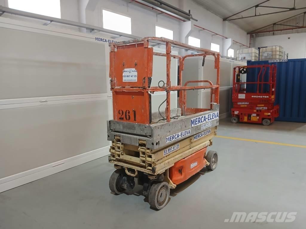 JLG 1930 ES Platforme foarfeca