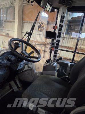 Volvo L 90 H Incarcator pe pneuri