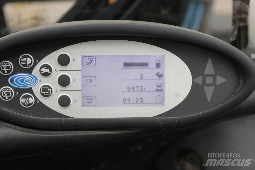 Still RX70-45 Stivuitor diesel