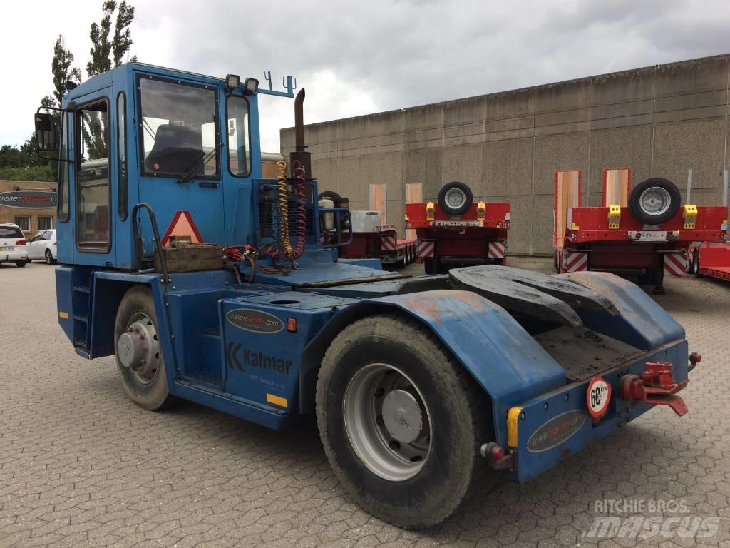 Kalmar TA 3544 4x4 Autotractoare