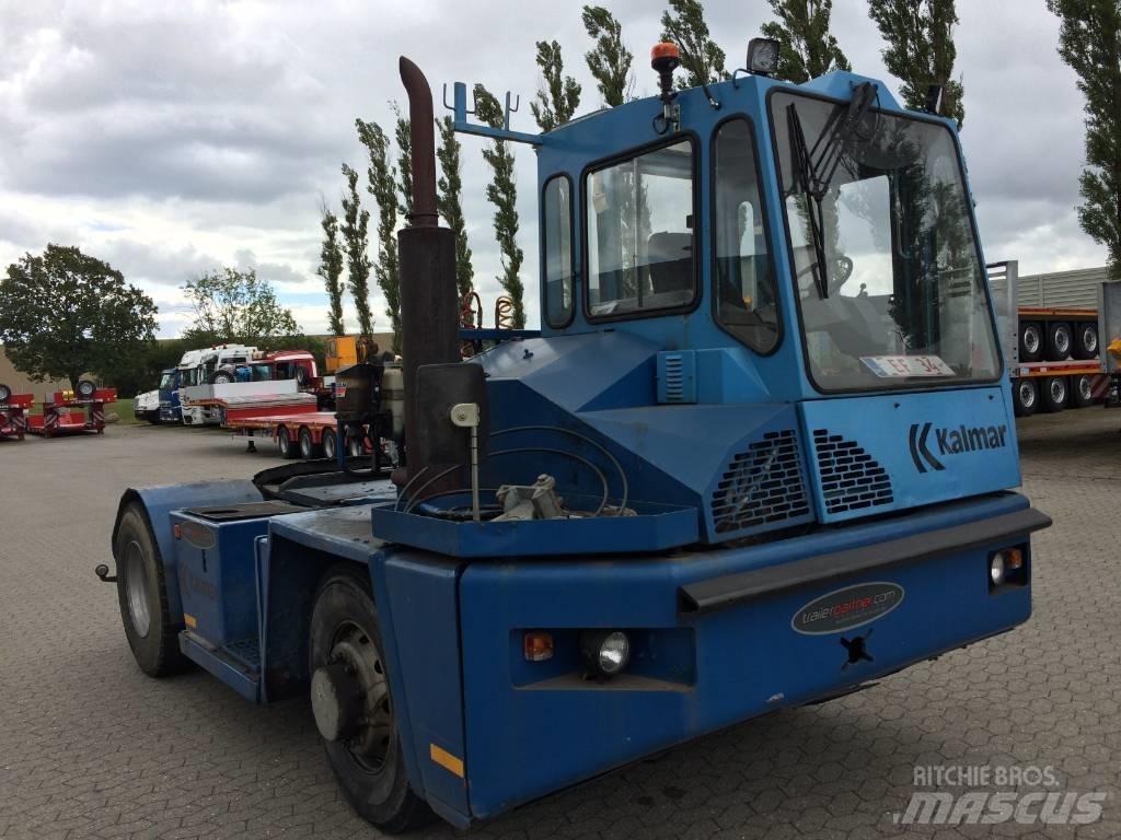 Kalmar TA 3544 4x4 Autotractoare
