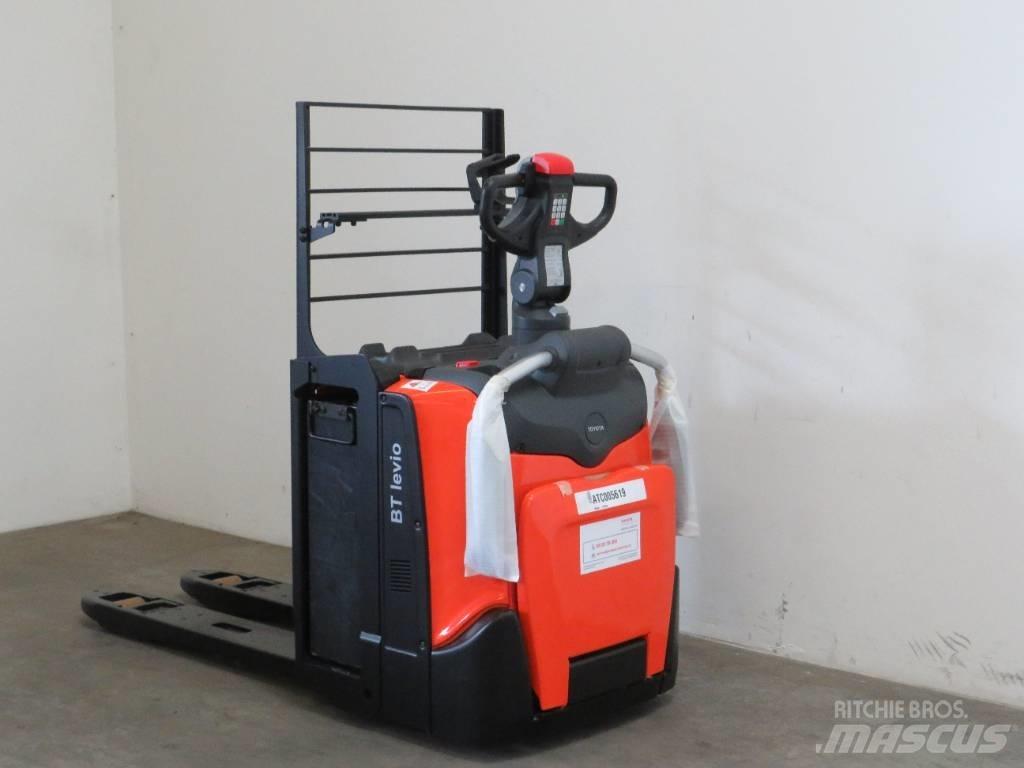BT LPE 200 Transpaleta manuala