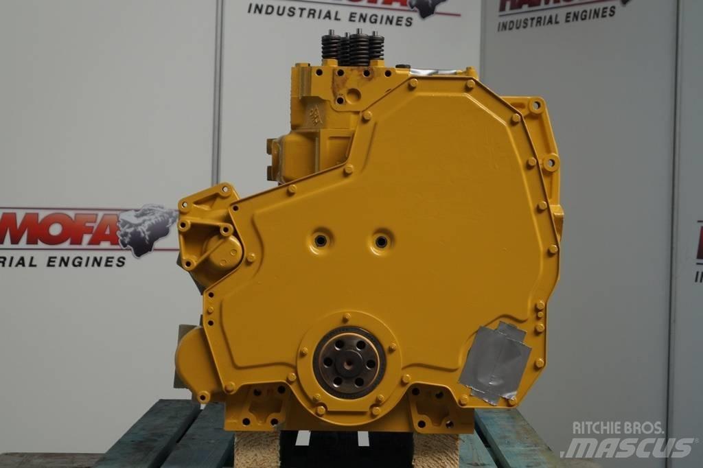 CAT C10 LONG-BLOCK Motoare