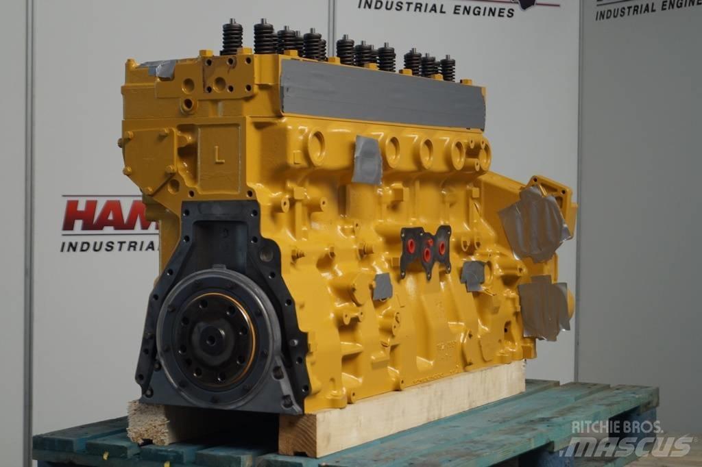CAT C10 LONG-BLOCK Motoare