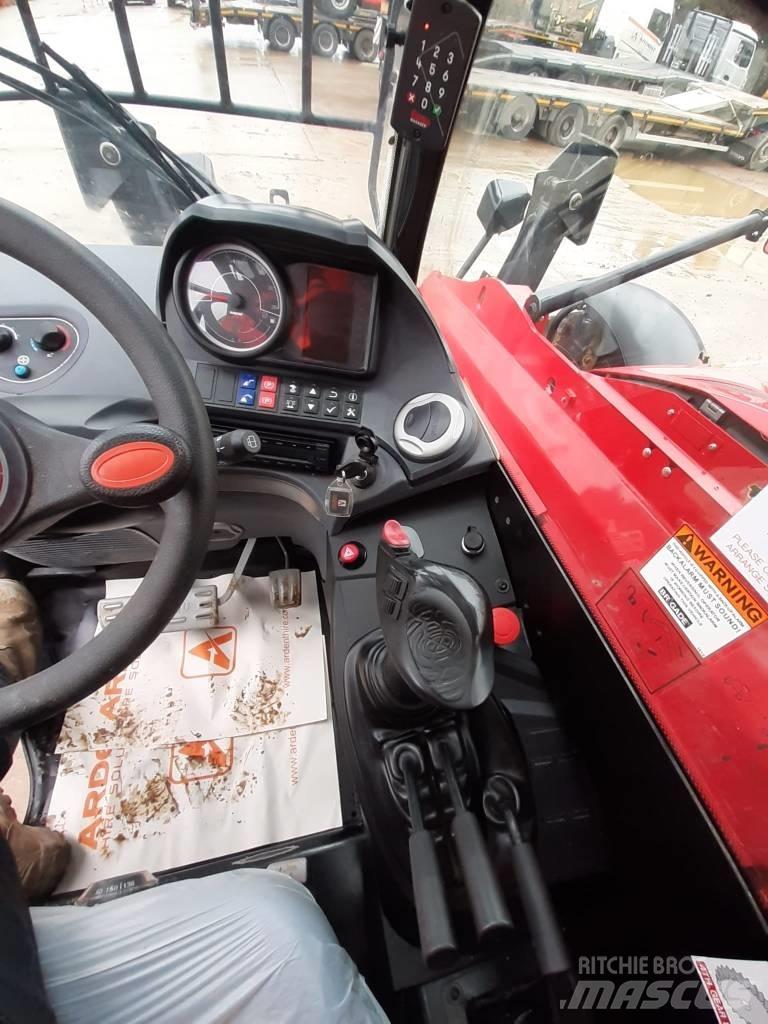 Manitou MT 1440 Stivuitoare telescopice