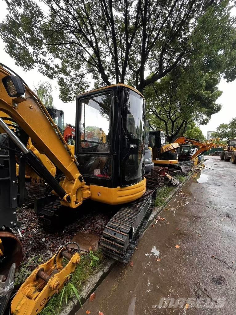 CAT 303 C CR Mini excavatoare < 7t