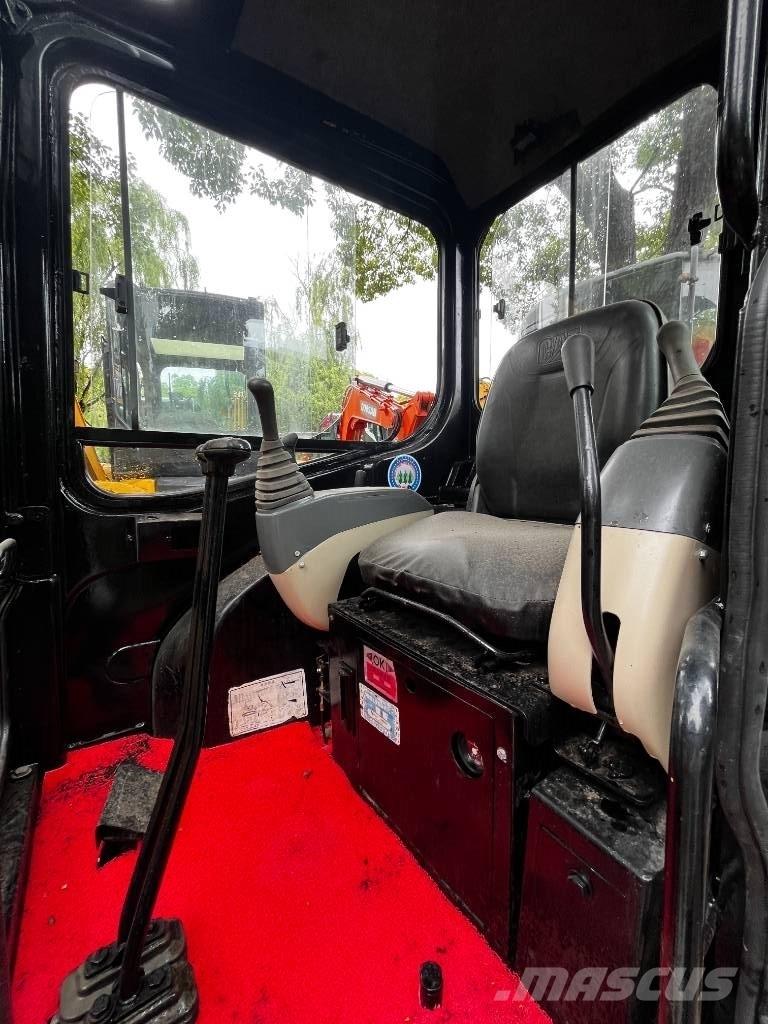 CAT 303 C CR Mini excavatoare < 7t