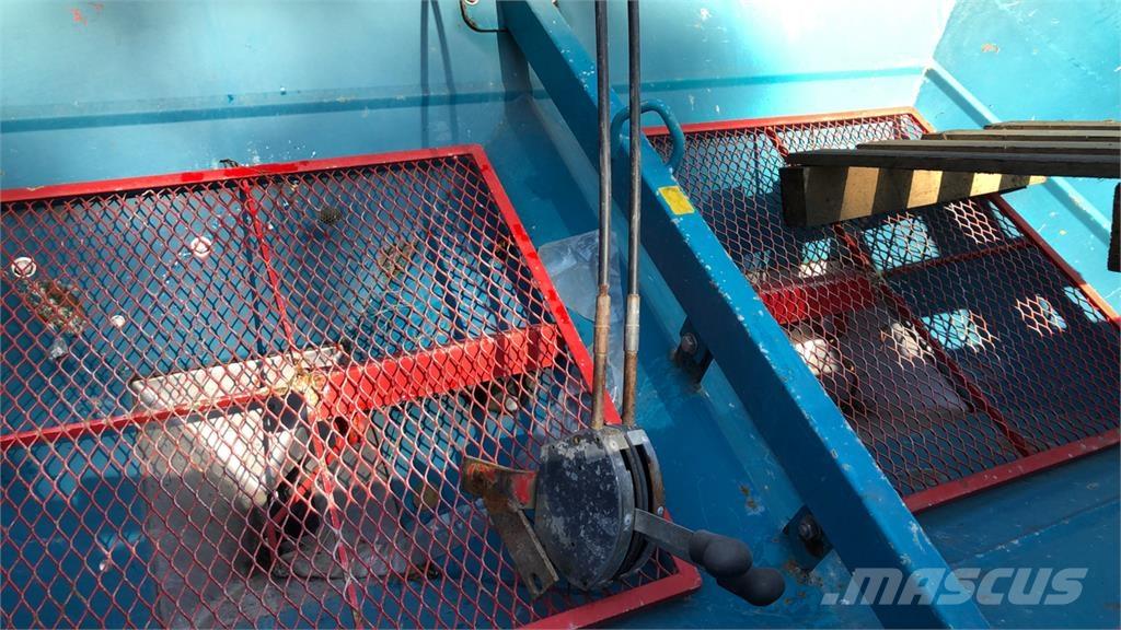 Sulky DPX expert Erbicidatoare