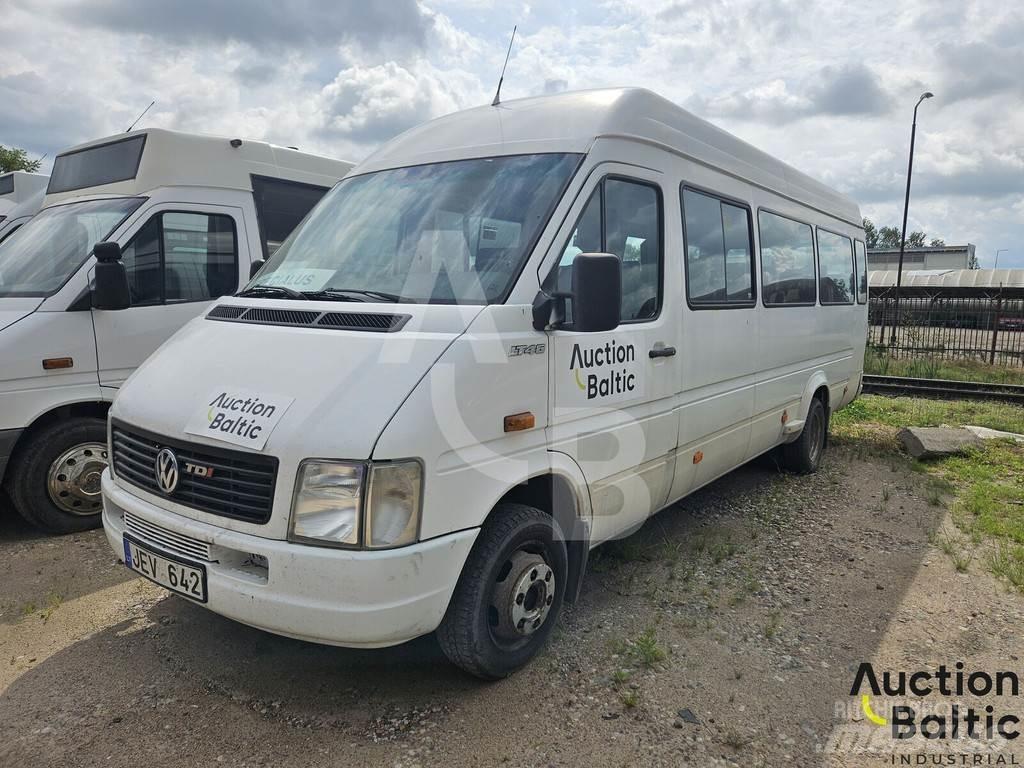 Volkswagen Lt 46 Altele