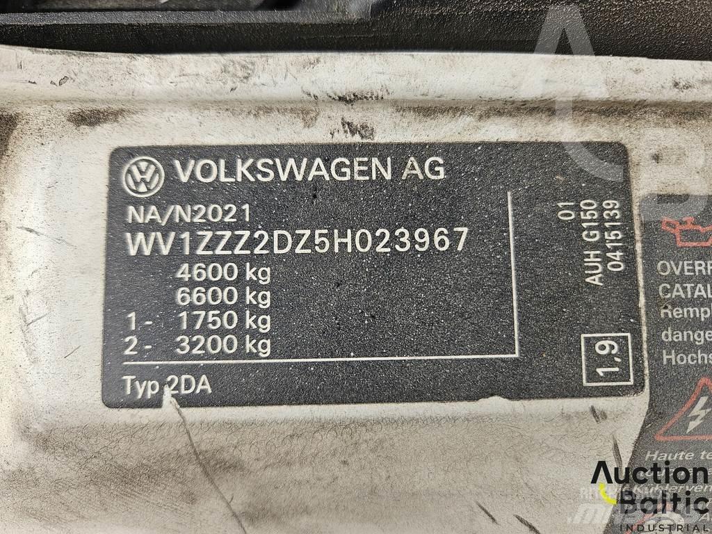Volkswagen Lt 46 Altele