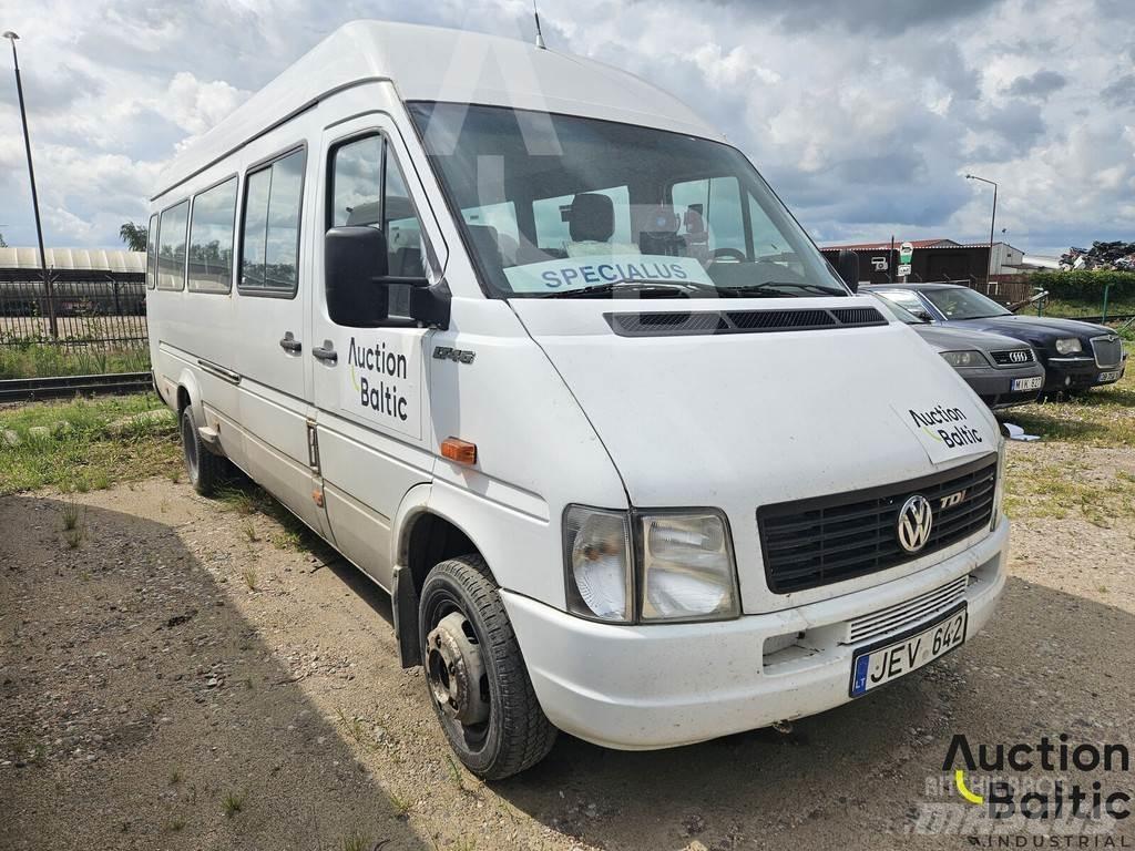Volkswagen Lt 46 Altele
