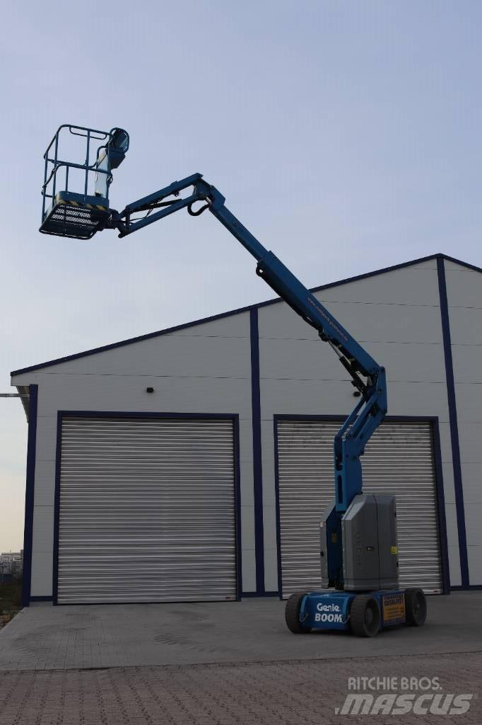 Genie Z 30/20 Nacele cu brat articulat