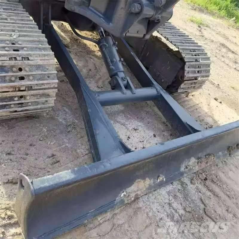 CAT 307 Excavatoare pe șenile
