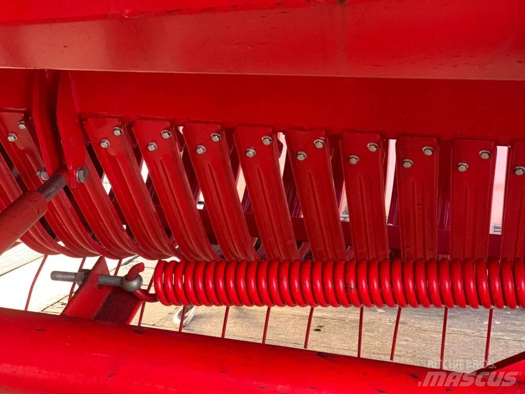Unia Kostka Z511 NEW Baler dreptunghiular