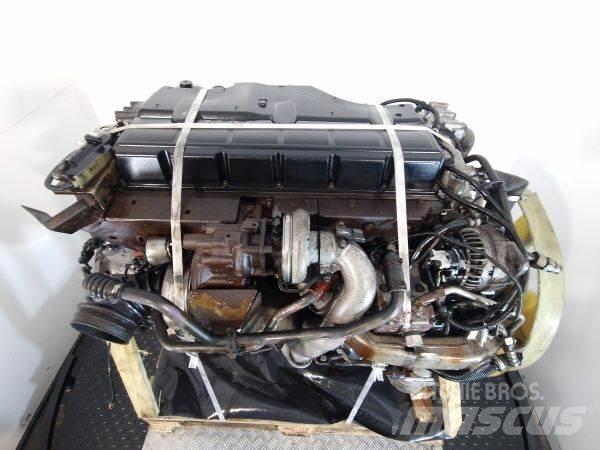 MAN D0836 LFL65 Motoare