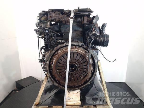 MAN D0836 LFL65 Motoare