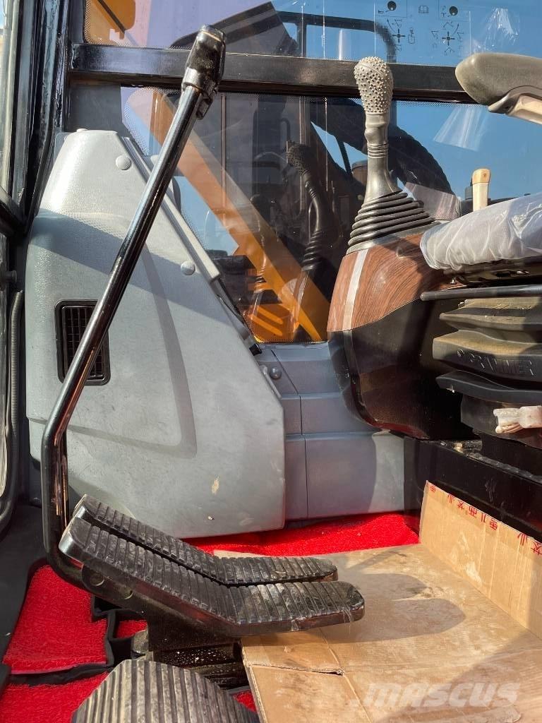 Sany SY 75 C Excavatoare pe șenile
