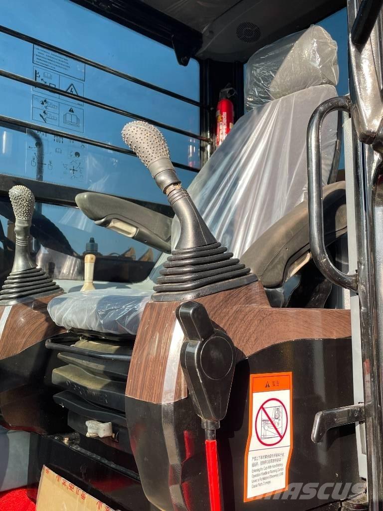 Sany SY 75 C Excavatoare pe șenile
