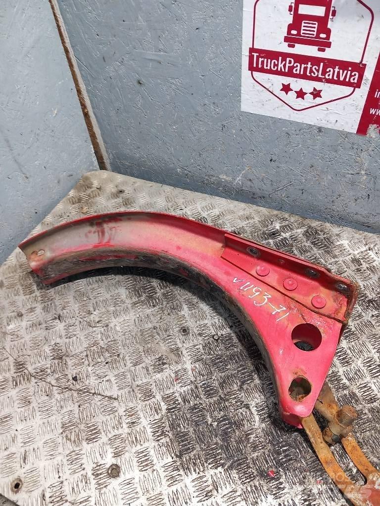 Volvo FH 12      20503508 Sasiuri si suspensii