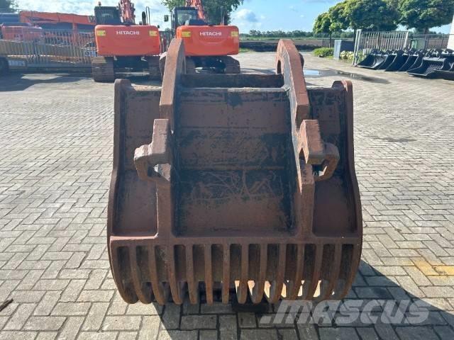  Puinbak CW 55 S cupa de excavat cu cernere