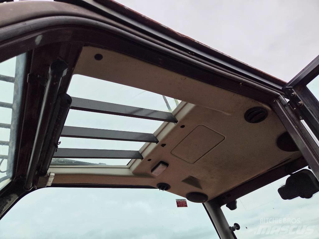 Manitou MT 1740 SL T Stivuitoare telescopice
