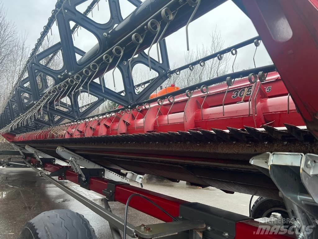 Case IH 3050 Combine capete pentru culegatoare