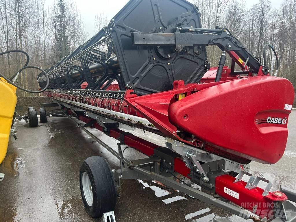 Case IH 3050 Combine capete pentru culegatoare