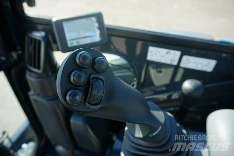 Airman AX 26 U-7 Mini excavatoare < 7t