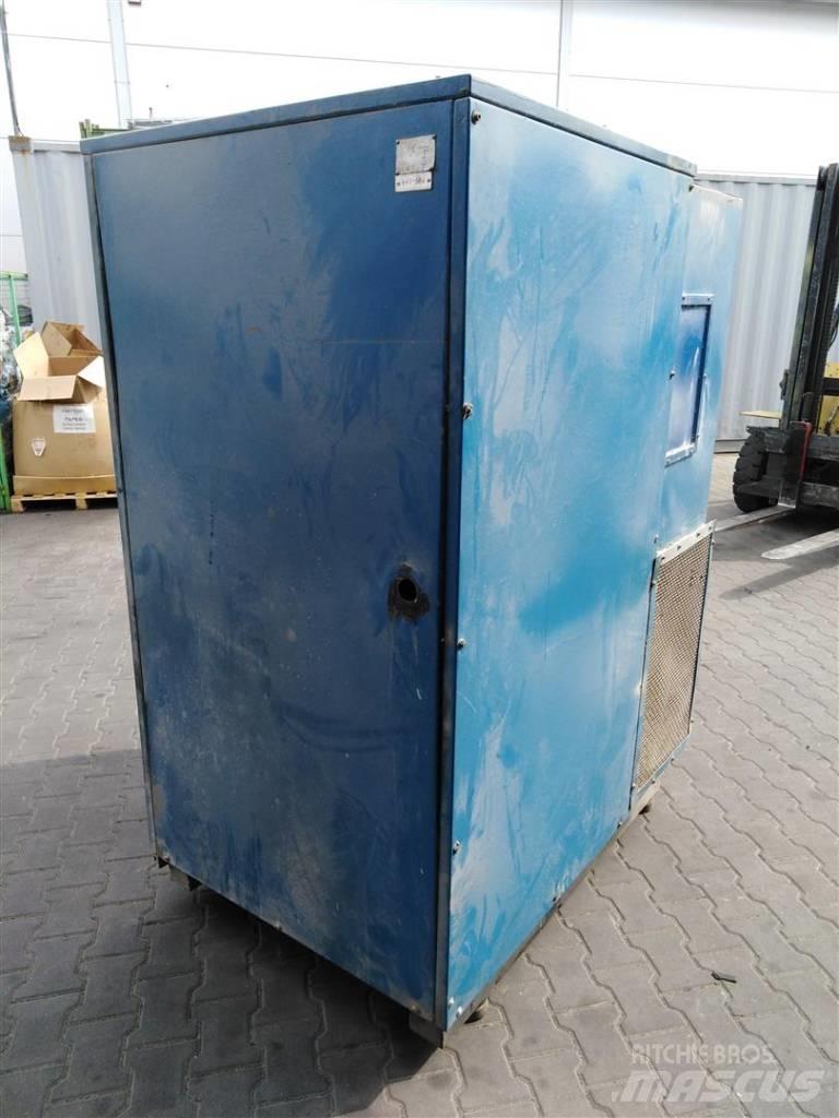  Airpol S250/1-380A Compresoare