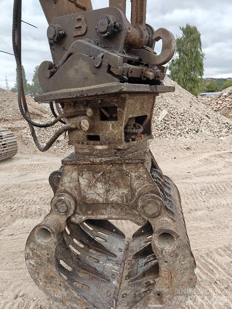 Verachterd VRG 40 Cupa