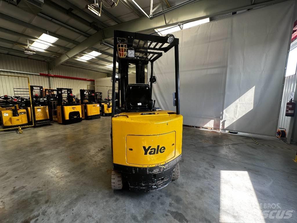 Yale ERC060 Stivuitor electric