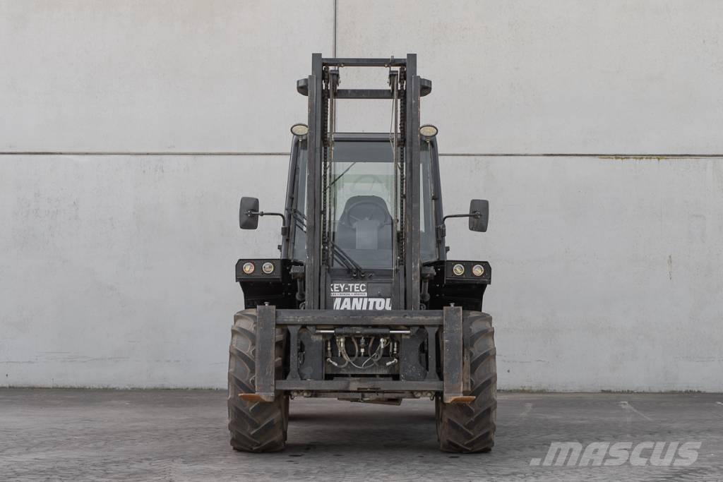 Manitou M 30-4 Stivuitor diesel