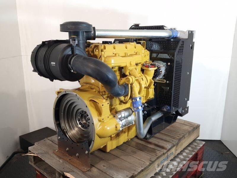 CAT 3054C DITAAC Motoare