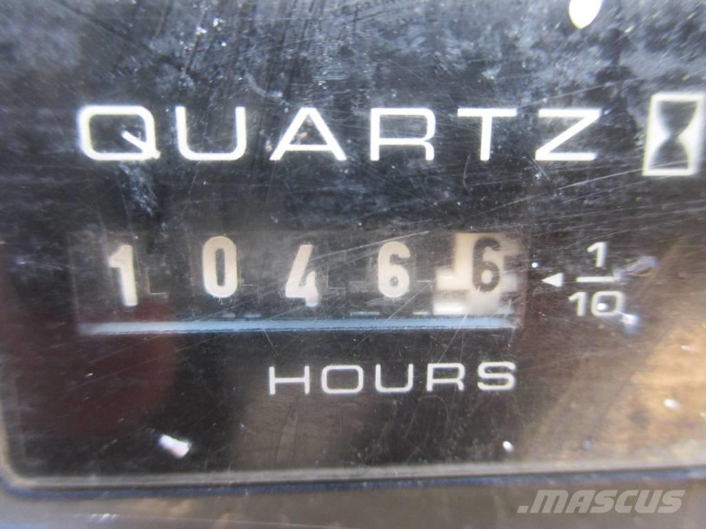 JLG 3246 ES Platforme foarfeca