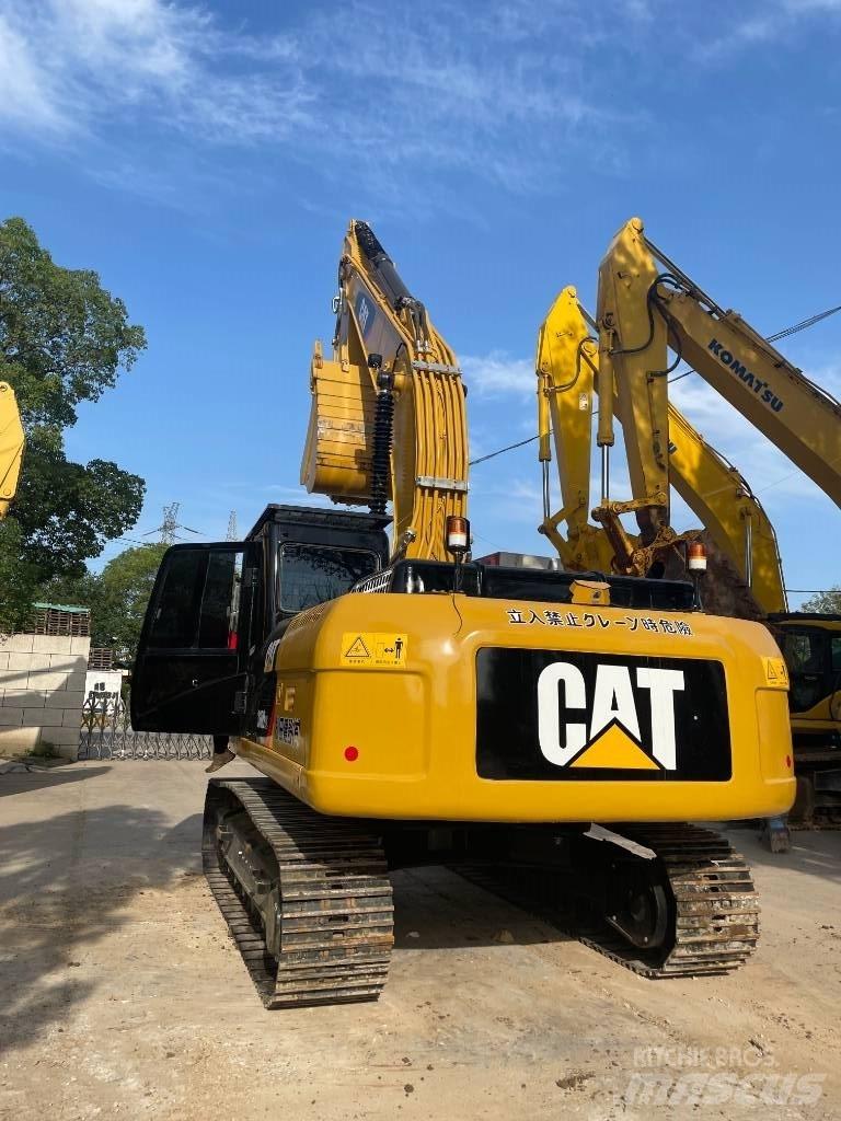 CAT CAT330 Excavatoare 7t - 12t