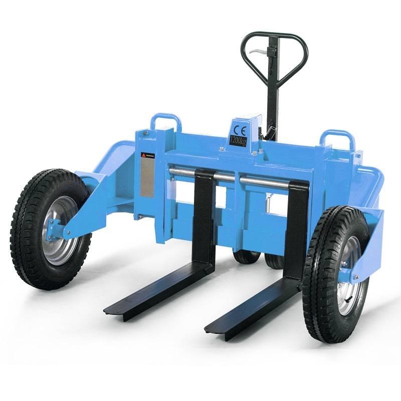  Tramag TRTT12 Transport - Altele