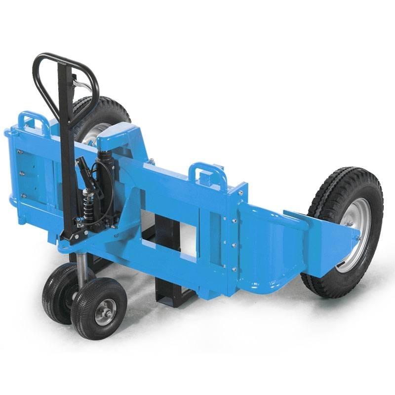  Tramag TRTT12 Transport - Altele